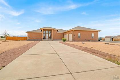 728 Casas en venta en Pueblo, CO | Point2