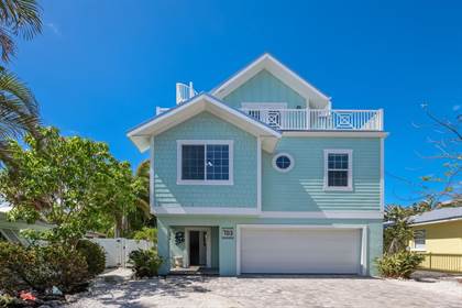 On the auction block - Anna Maria Islander