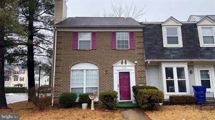 413 Shannon Court, Frederick, MD, 21701