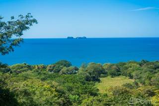 Lots And Land for sale in Prieta Ocean View Lot - Gorgeous 5000m2 Ocean View Lot Above Playa Prieta, Playa Prieta, Guanacaste