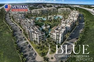 Residential Property for sale in AMAZING AND MODERN CONDOS INSPIRED BY A TROPICAL INFLUENCE - EXCLUSIVE AMENITIES - 2 BEDROOMS, Punta Cana, La Altagracia