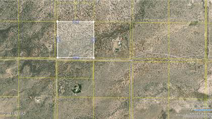 Picture of 8724 E Blacktail Road 75, Portal, AZ, 85632