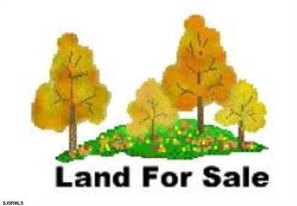 Lots And Land for sale in 655-A-B Ezra Boyce Road, Galloway, NJ, 08205