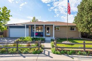 4000 W 89th Way, Westminster, CO, 80031