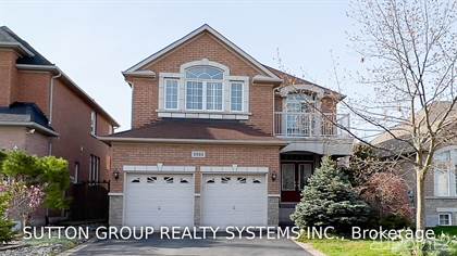 Picture of 2502 Hertfordshire Way, Oakville, Ontario, L6H 7N4