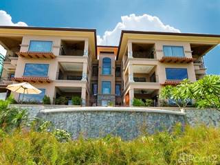 Residential Property for sale in The Jaguar Village Ocean View Penthouse B3, Playa Panama, Guanacaste