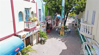 Commercial space with apartment in Philipsburg, Philipsburg, Sint Maarten