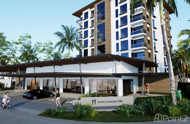 Beach Apartments On Pre-Sale 400mt from the beach , Puntarenas