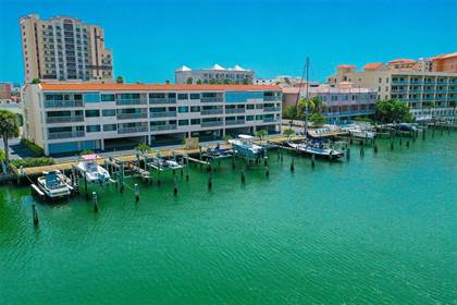 Picture of 640 BAYWAY BOULEVARD 304, Clearwater, FL, 33767