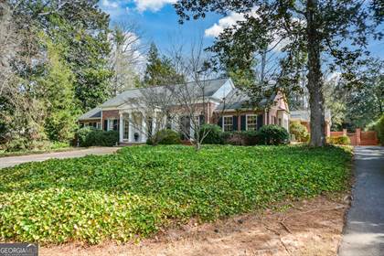 3455 Paces Forest Road NW, Atlanta, GA, 30327