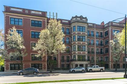 305 W. Fullerton Parkway 4W, Chicago, IL, 60614