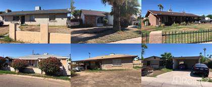 101262 . 57 Home SFR Phoenix, AZ, Phoenix, AZ, 85035