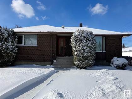 Picture of 12460 134 ST NW, Edmonton, Alberta, T5L1V2