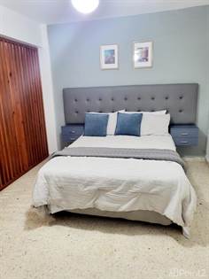 FOR Rent Studio fully furnished with gazebo in Bella Vista, Bella Vista, Distrito Nacional