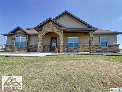 3105 Stone Road, Temple, TX, 76501