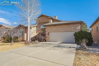 2803 Stonewall Heights, Colorado Springs, CO, 80909