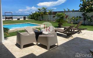 Excellent Private Villa, -Ocean Front- INVESTMENT, Bo Picuas, 00745, Rio Grande, P.R., Rio Grande, PR, 00745