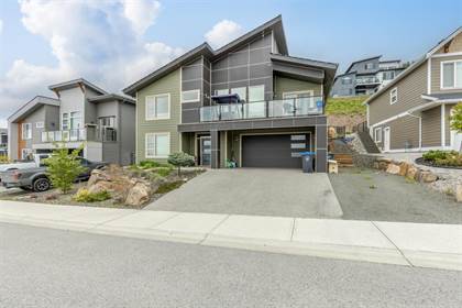 Single Family for sale in 2604 Paramount Drive,, West Kelowna, British Columbia, V4T3M6