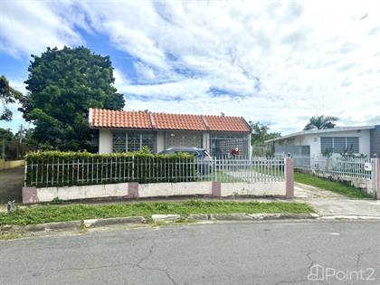 Residential Property for sale in MELENDEZ, Fajardo, PR, 00738