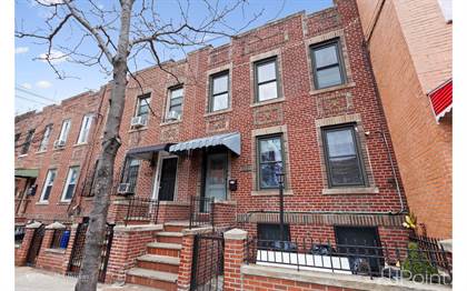 55-33 METROPOLITAN AVE TOWNHOUSE, Queens, NY, 11378