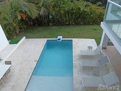 Apartment for rent in Punta Cana Village, Punta Cana, La Altagracia