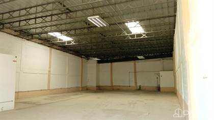 300 M2 warehouse for lease in Santo Domingo ID 1708, Altos De Arroyo Hondo Iii, Santo Domingo