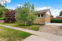 92 MARGERY AVE Main, St. Catharines, Ontario, L2R6K1