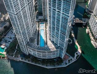 2 Bed Condo, Icon Brickell | Short Term Rentals allowed, Miami, FL, 33129