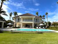 Photo of Punta Cana Luxury Villa For Sale | Arrecife 800 | Punta Cana Resort, Dominican Republic