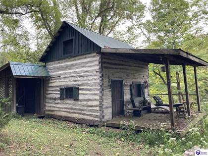 Picture of 1599 Boone Hollow Road, Payneville, KY, 40157