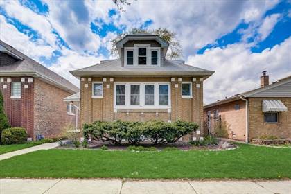 65 Casas en venta en Berwyn, IL | Point2