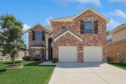 Picture of 9804 White Bear Trail, Fort Worth, TX, 76177
