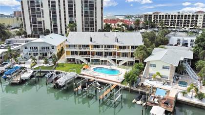 234 DOLPHIN POINT 5, Clearwater, FL, 33767