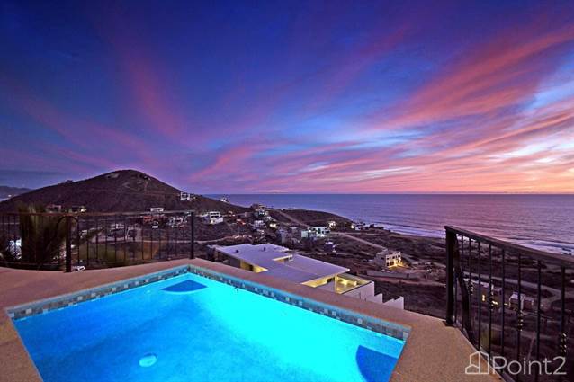 Casa Pacific Dream at Cerritos, Baja California Sur