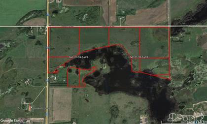 Martensville 181 acres Pastureland, Corman Park Rm No. 344, Saskatchewan