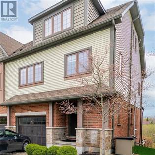 Picture of 146 DOWNEY Road Unit# 20A, Guelph, Ontario, N1C0A2