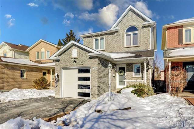 29 Poolton Cres, ON