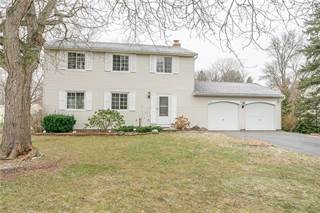 833 Independence Drive, Webster, NY, 14580
