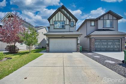 Picture of 448 Chaparral Valley Way, Calgary, Alberta