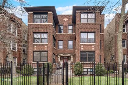 Picture of 4447 N Malden Street 3, Chicago, IL, 60640