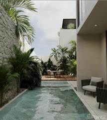 Residential Property for sale in 4 BEDROOM VILLA WITH PRIVATE POOL FOR PRE-SALE, Tulum, Quintana Roo