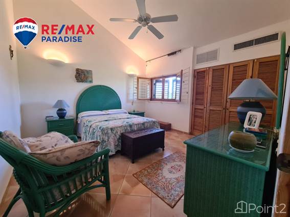 Exceptional and spacious 2nd level apartment available in Dominicus fully furnished, La Romana - photo 10 of 12