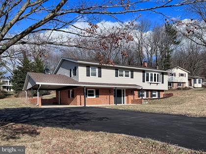 4610 PINEWOOD TRAIL, Middletown, MD, 21769