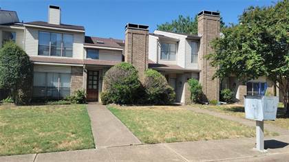 313 Tonga St, Dallas, TX Townhomes for Rent