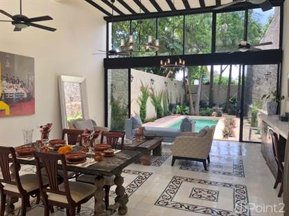 Merida Real Estate Homes For Sale From 27 6 In Merida Point2