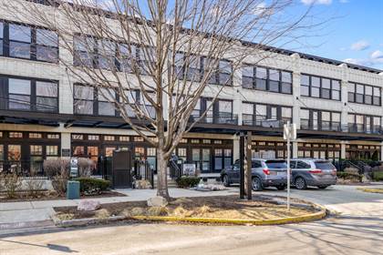 Picture of 1033 W 14th Place 130, Chicago, IL, 60608