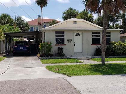 Picture of 869 BRUCE AVENUE, Clearwater, FL, 33767