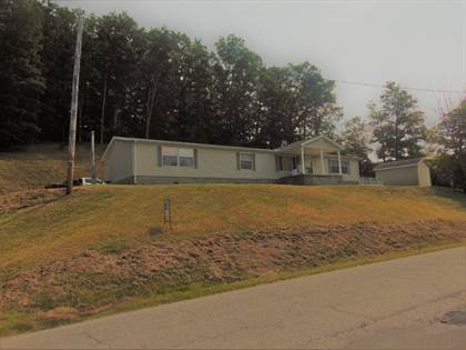 1122 State Route 1622, Olive Hill, KY, 41164