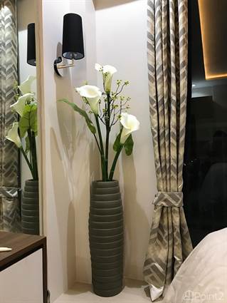 1BR Furnished Condo unit in Shore Residences, MOA Pasay City