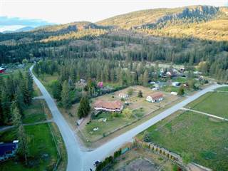 Single Family for sale in 1199 GREEN LAKE Road,, Oliver, British Columbia, V0H1T5
